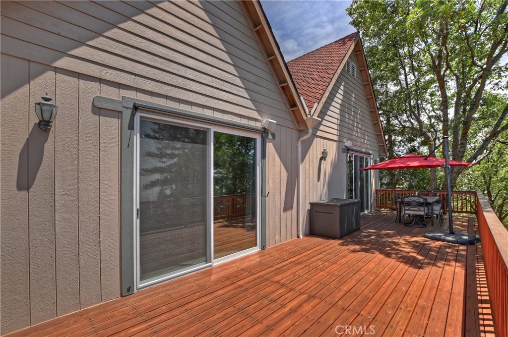 Enchanted Forest (ENFR) - Residential