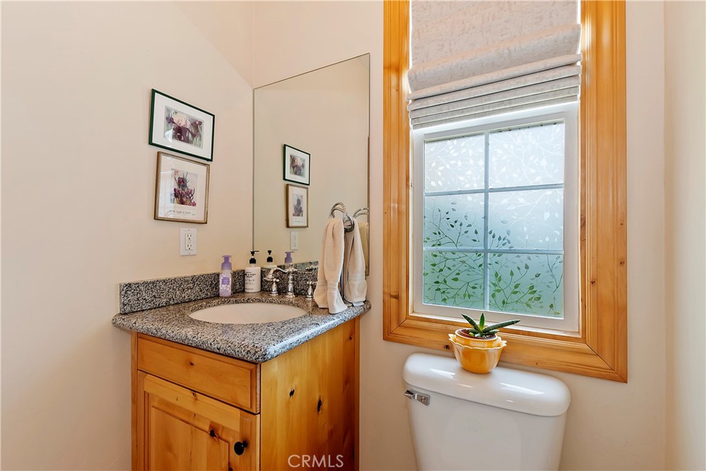 Enchanted Forest (ENFR) - Residential