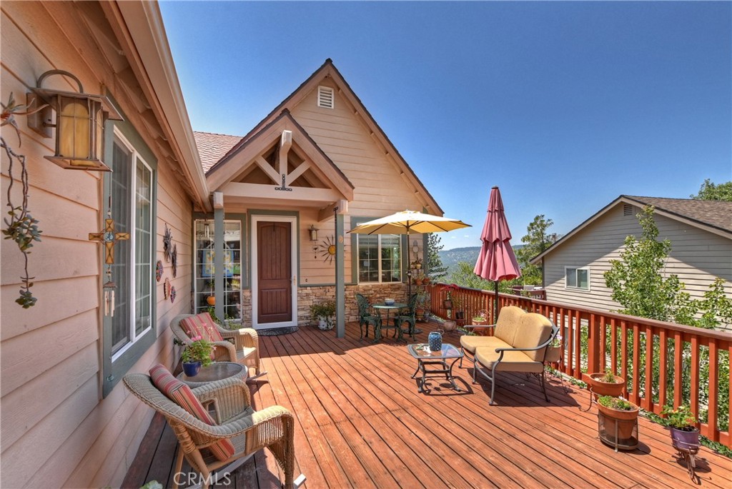 Enchanted Forest (ENFR) - Residential