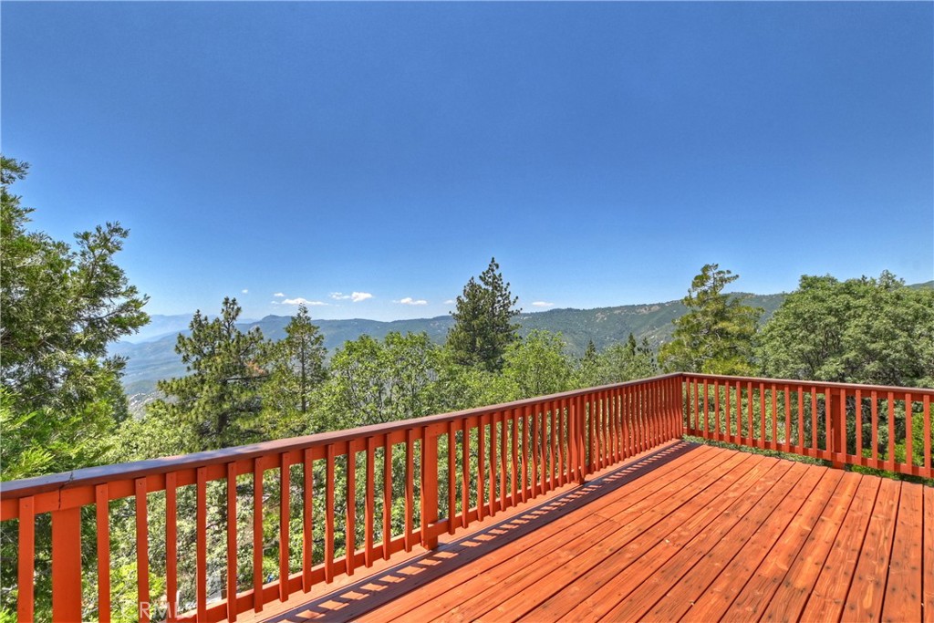 Enchanted Forest (ENFR) - Residential