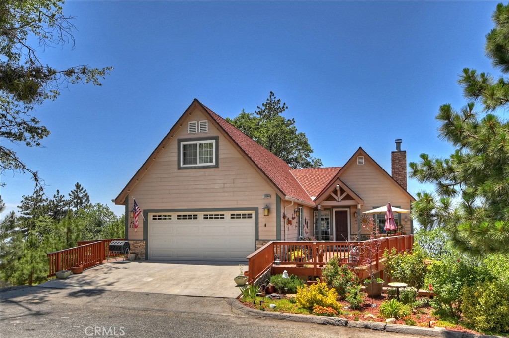 Enchanted Forest (ENFR) - Residential