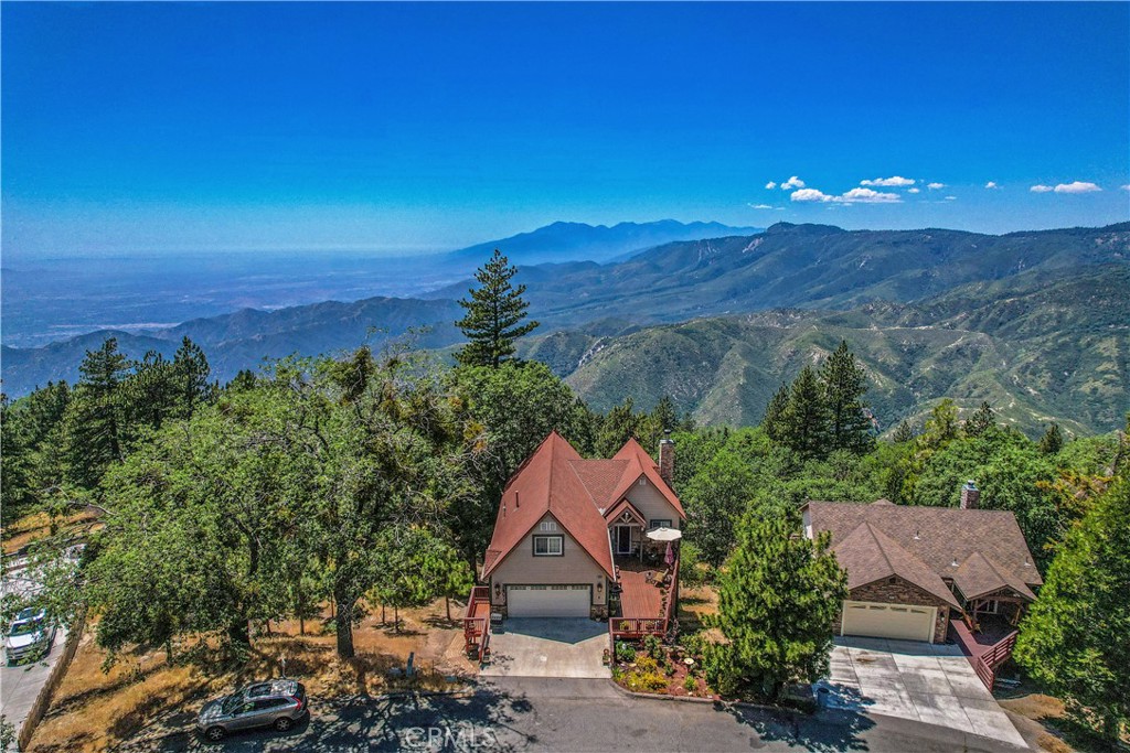 Enchanted Forest (ENFR) - Residential