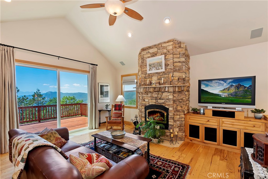 Enchanted Forest (ENFR) - Residential