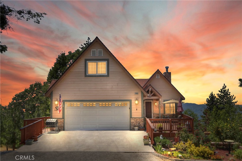 Enchanted Forest (ENFR) - Residential