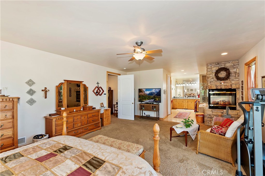 Enchanted Forest (ENFR) - Residential