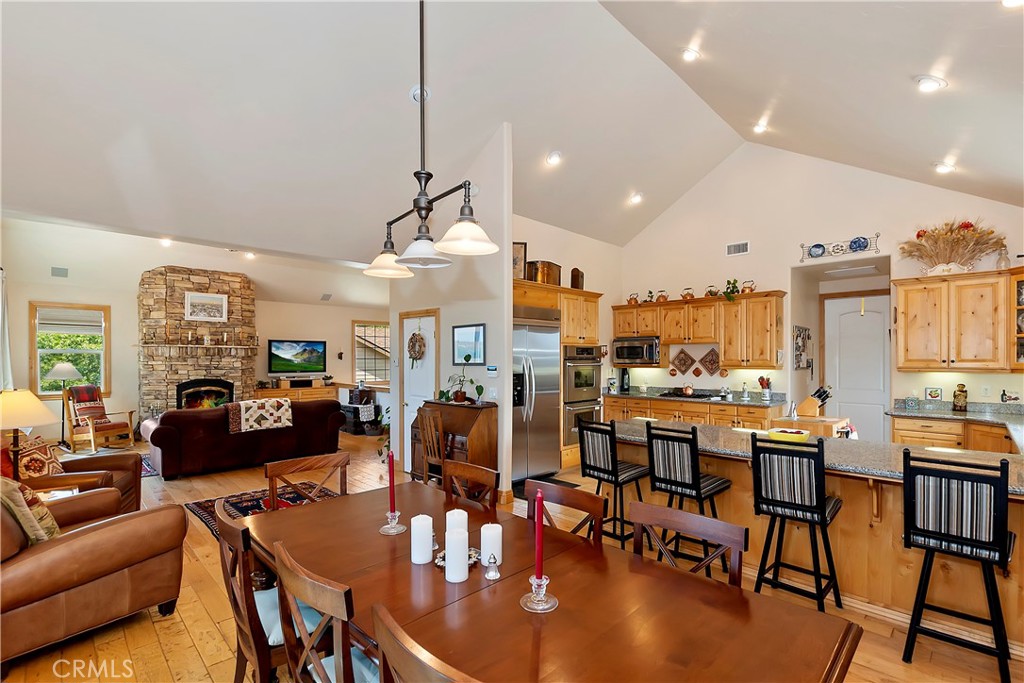 Enchanted Forest (ENFR) - Residential