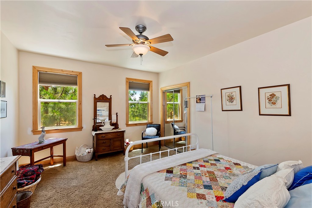 Enchanted Forest (ENFR) - Residential