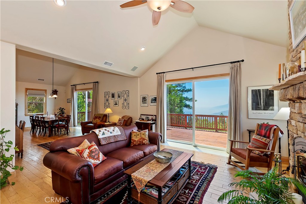 Enchanted Forest (ENFR) - Residential