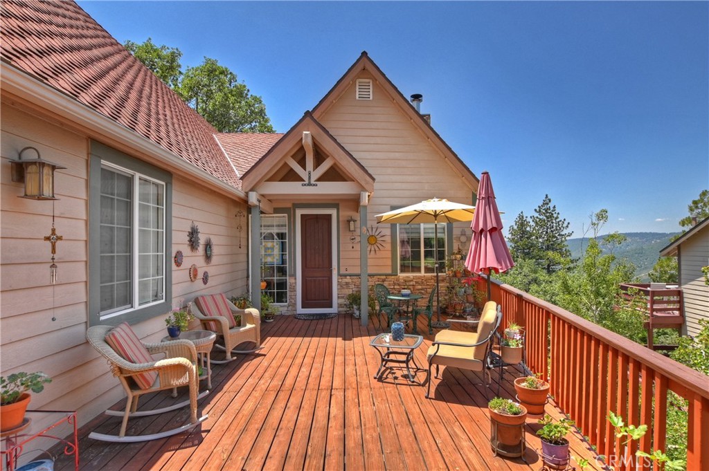 Enchanted Forest (ENFR) - Residential