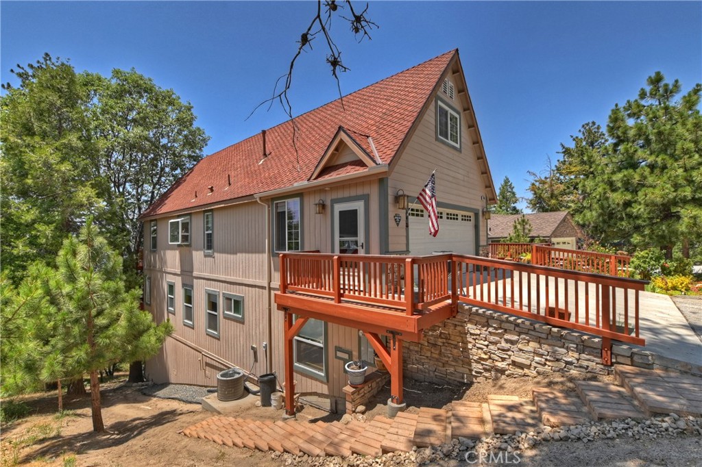 Enchanted Forest (ENFR) - Residential