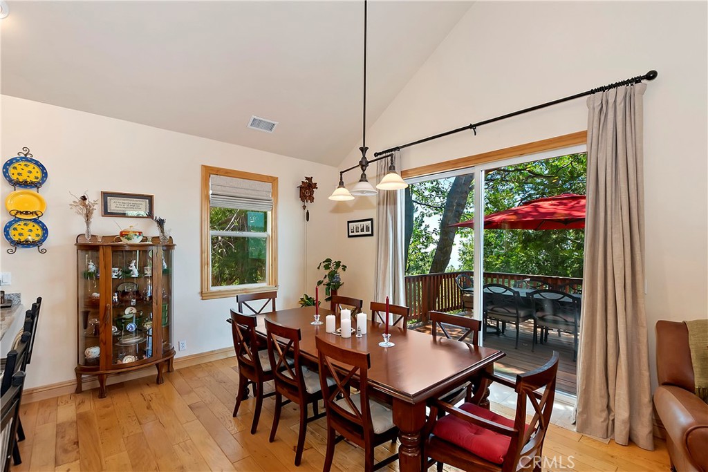 Enchanted Forest (ENFR) - Residential