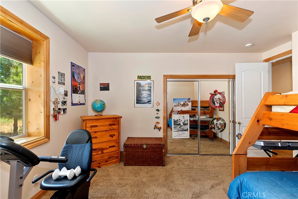 Enchanted Forest (ENFR) - Residential