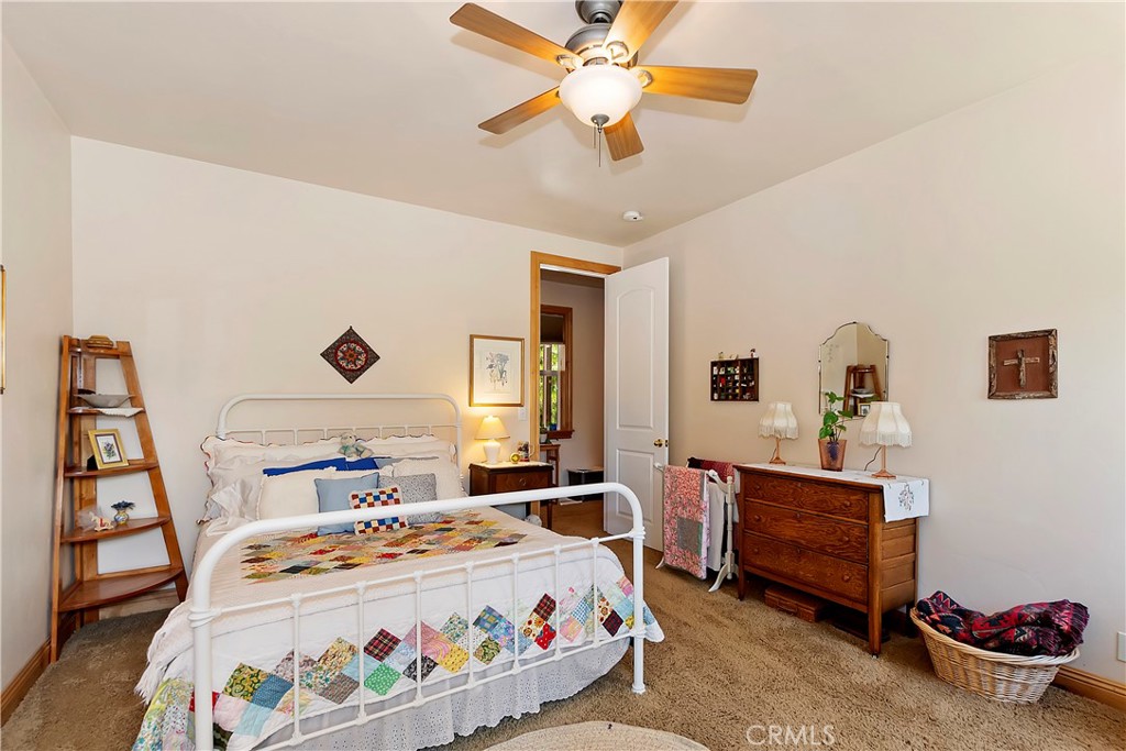 Enchanted Forest (ENFR) - Residential