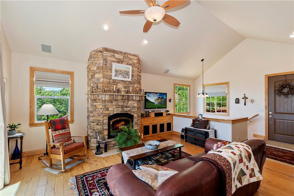 Enchanted Forest (ENFR) - Residential