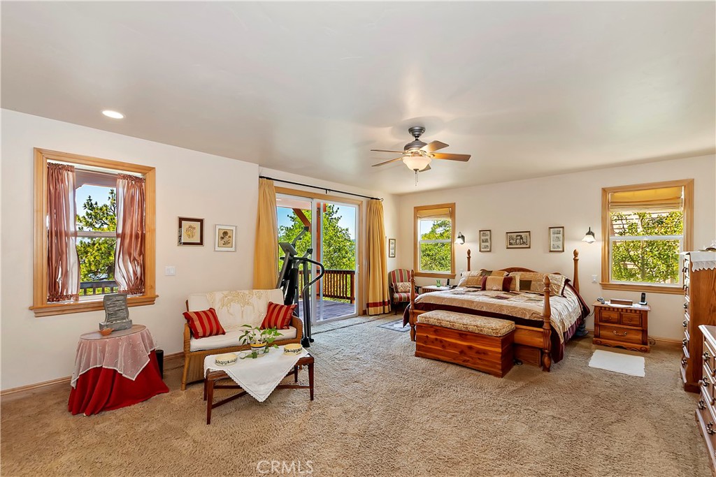 Enchanted Forest (ENFR) - Residential