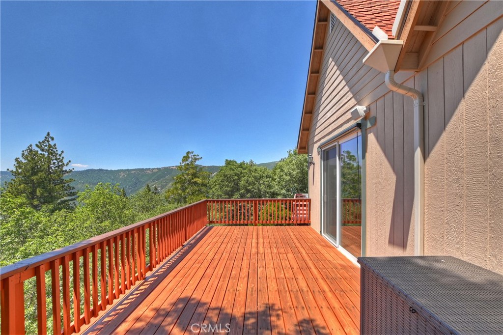 Enchanted Forest (ENFR) - Residential