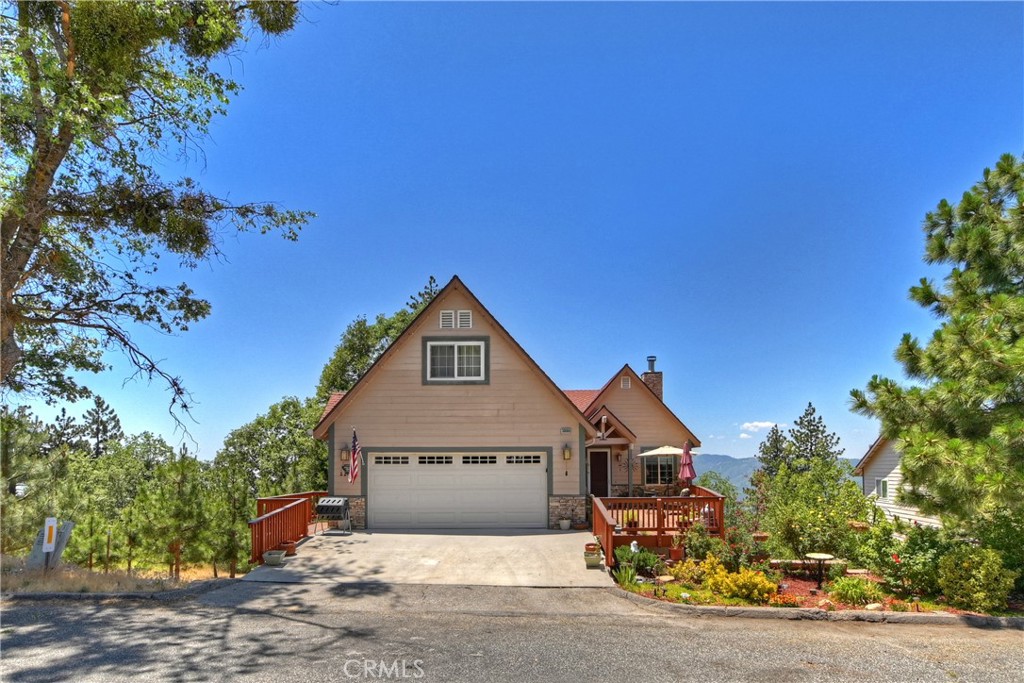 Enchanted Forest (ENFR) - Residential