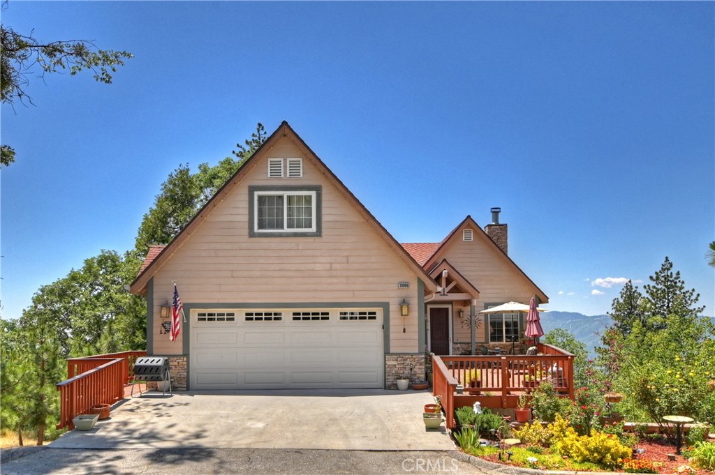 Enchanted Forest (ENFR) - Residential