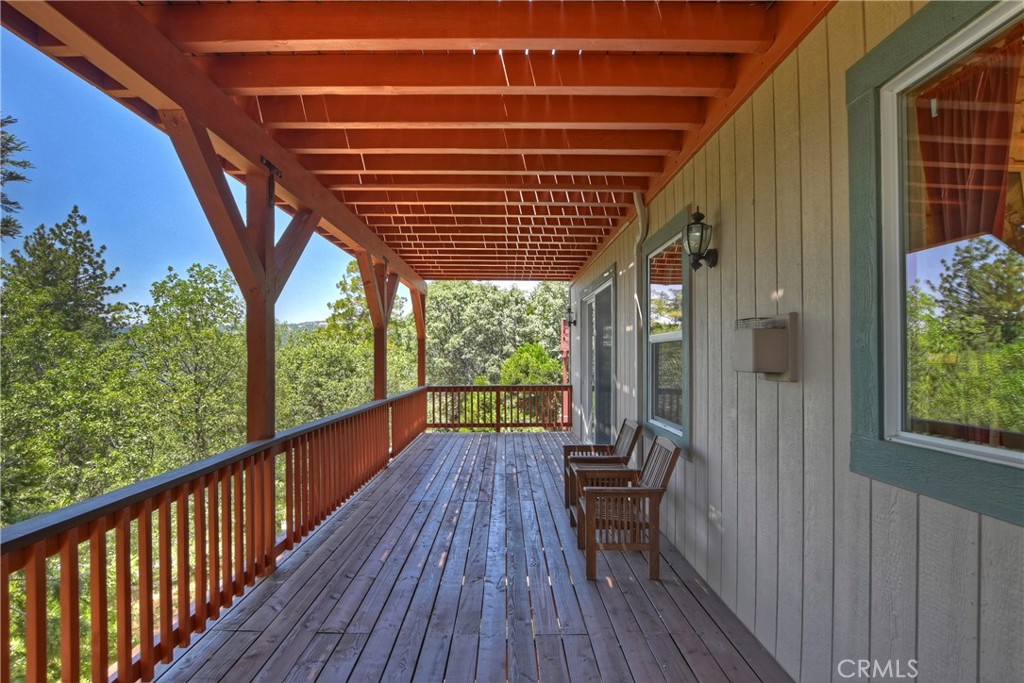 Enchanted Forest (ENFR) - Residential