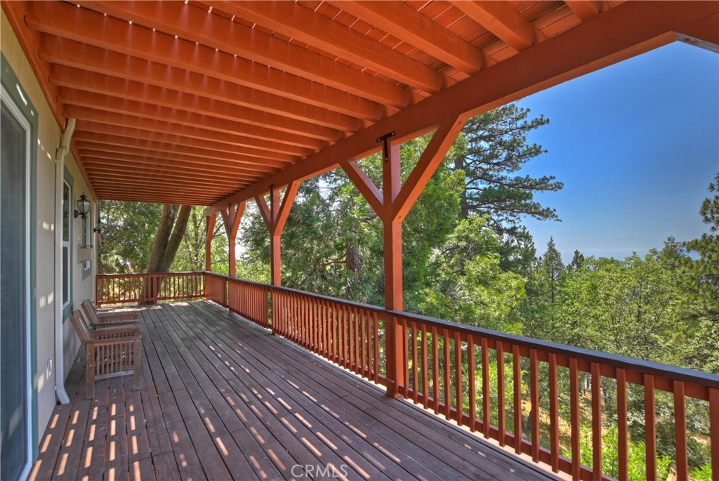 Enchanted Forest (ENFR) - Residential