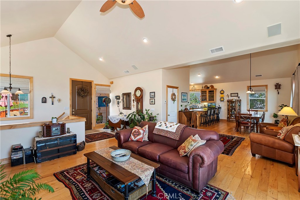 Enchanted Forest (ENFR) - Residential