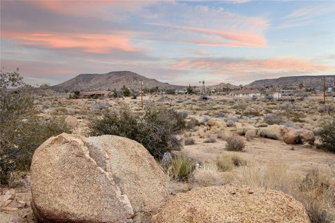 Photo of 52500 Riverside Drive, Pioneertown, CA 92268 (MLS # JT23192146)