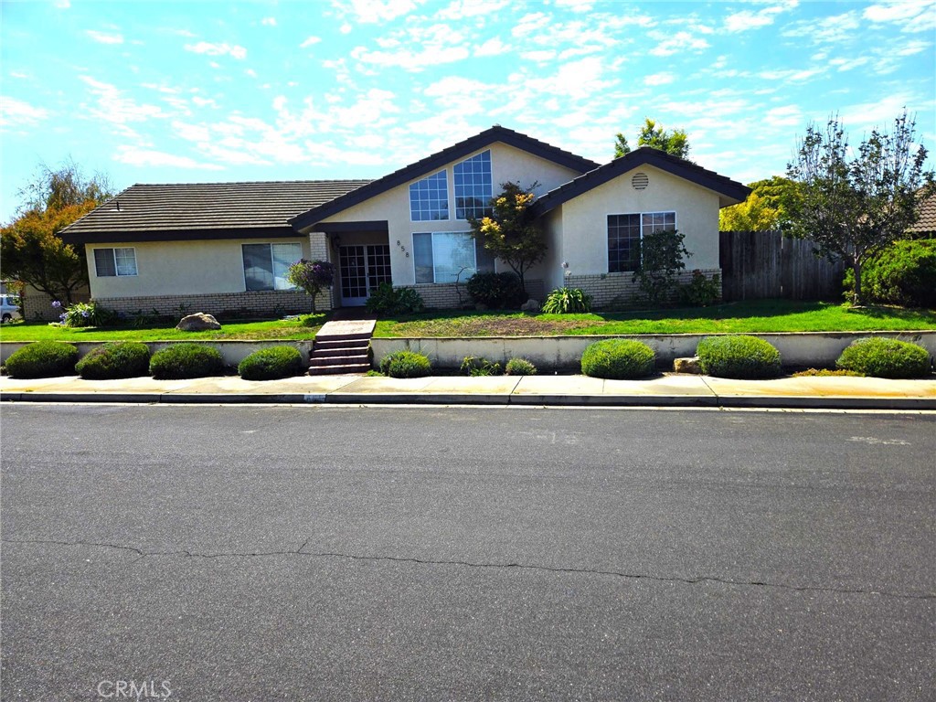 View Santa Maria, CA 93455 house