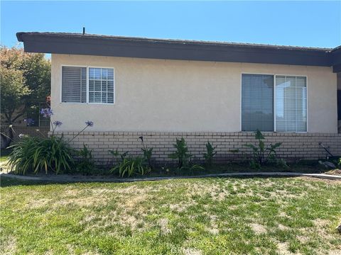 A home in Santa Maria