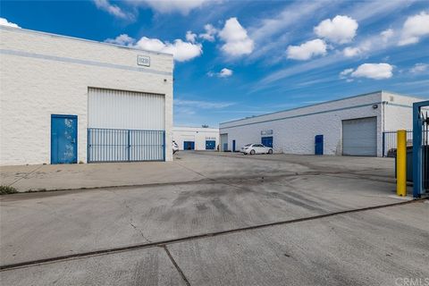  El Monte CA 91733