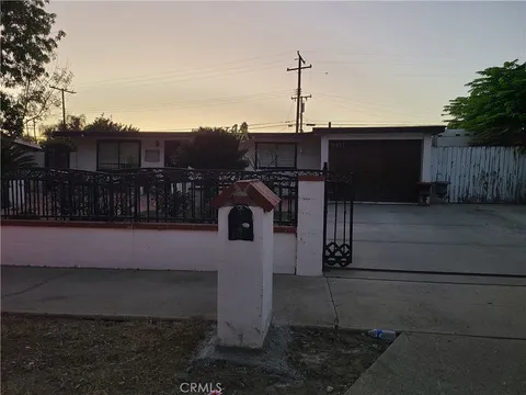 2911 Hollander Street, Pomona, CA 91767 - MLS#: CV23212098