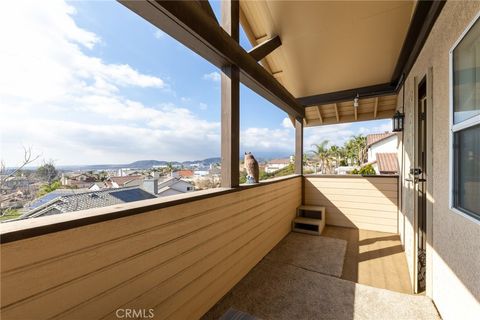 A home in San Bernardino