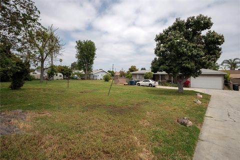 A home in Bellflower