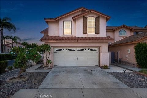 A home in West Covina