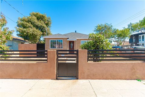 A home in Torrance