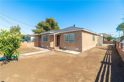 A home in Torrance