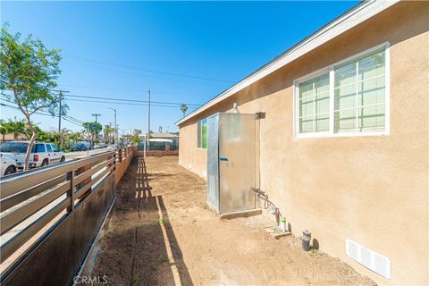 A home in Torrance