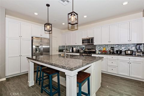 A home in Ontario