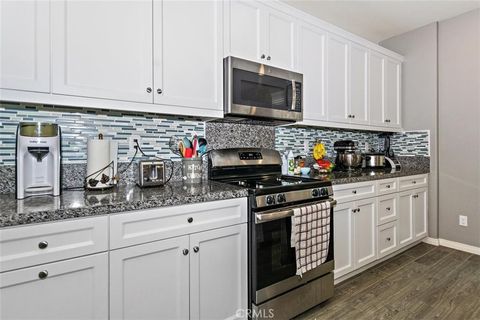 A home in Ontario