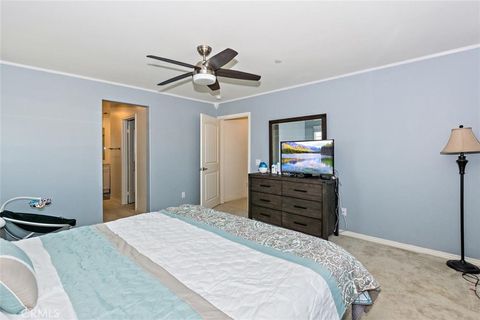 A home in Ontario