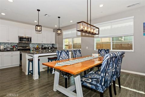 A home in Ontario