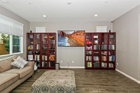 A home in Ontario