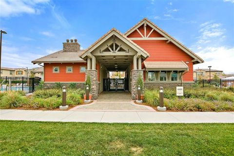 A home in Ontario