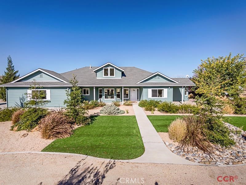 PR The Canyons(190) - Residential