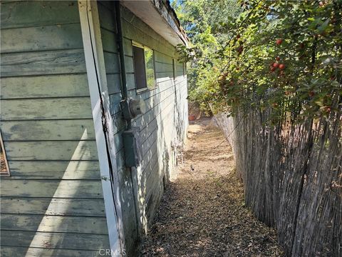 A home in Clearlake