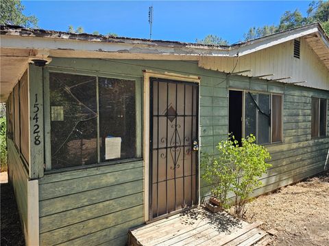 A home in Clearlake