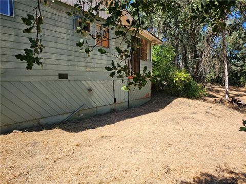 A home in Clearlake