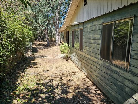 A home in Clearlake