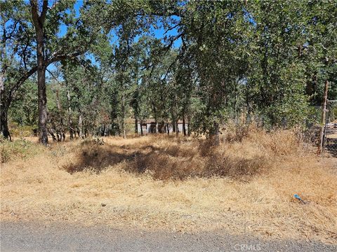 A home in Clearlake