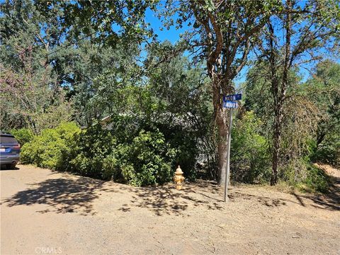 A home in Clearlake