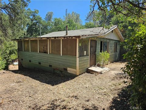 A home in Clearlake